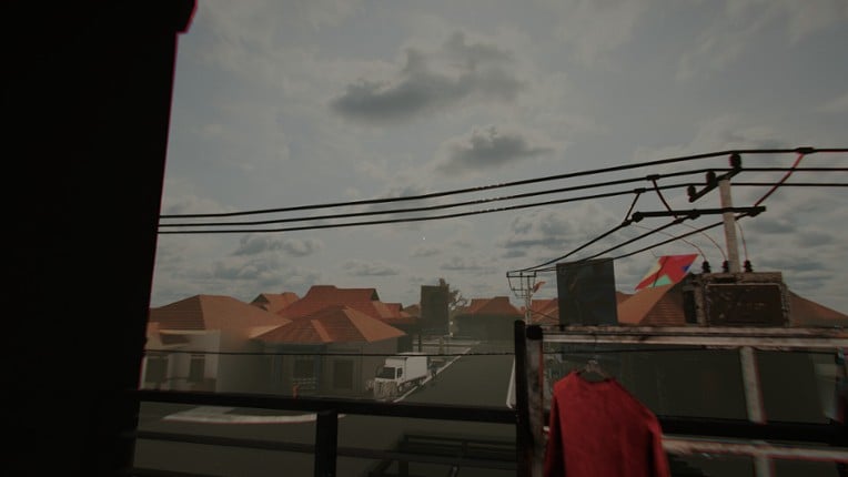 Khodam: The Contract screenshot