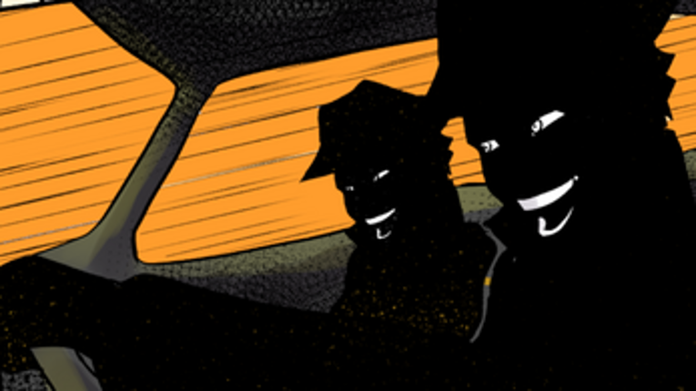 Kidnapper Escape screenshot