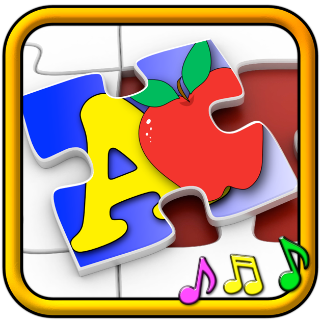 Games like Kids ABC and Counting Jigsaw Puzzles Pre school