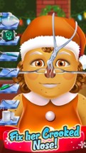 Kids Santa Doctor Surgery Salon Games (Boy &amp; Girl) Image