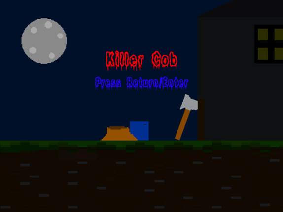 Killer Cob screenshot
