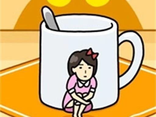 Games like Kitten Hide And Seek game