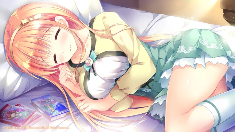 Koi Suru Kimochi no Kasanekata: Kasaneta Omoi o Zutto Image