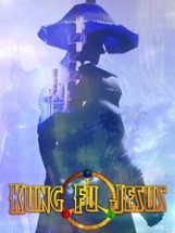 Kung Fu Jesus and the Search for Celestial Gold Image