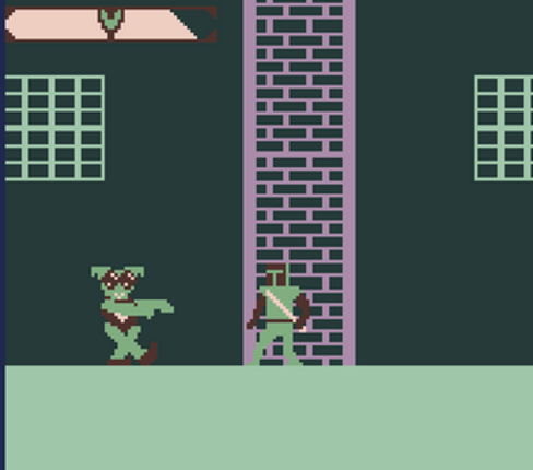 Kute Kerfuffle screenshot