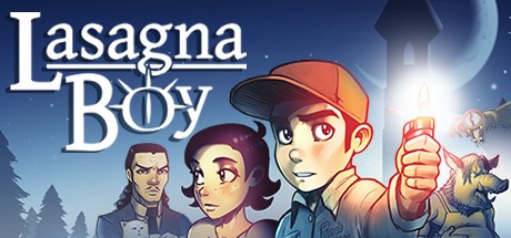 Games like Lasagna Boy