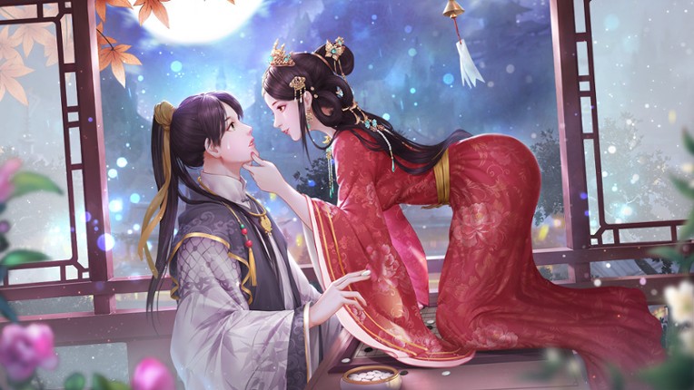 Legend of the Phoenix screenshot