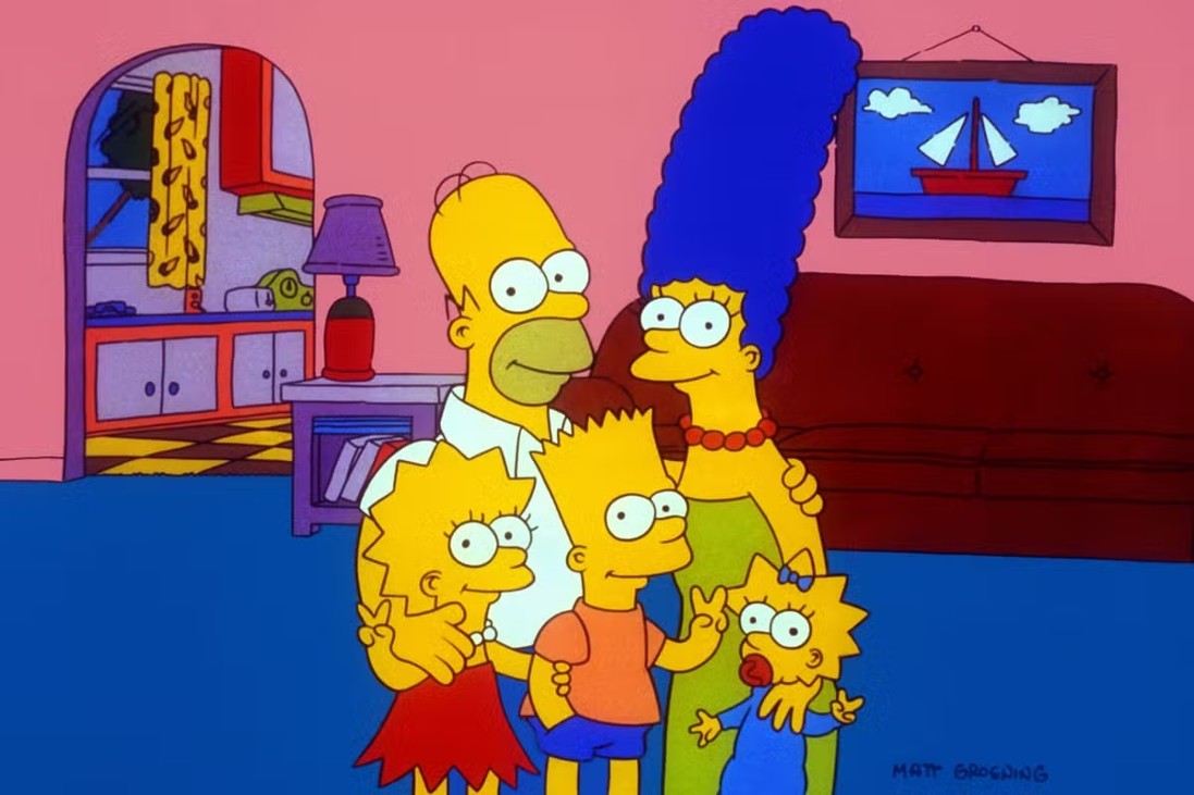 Games like LES SIMPSON