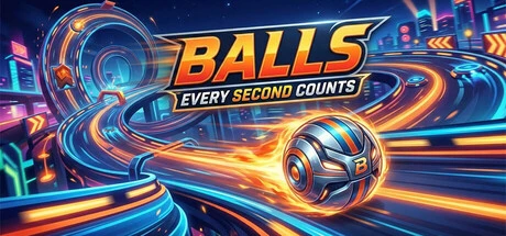 Games like LiM Balls - Every Second Counts