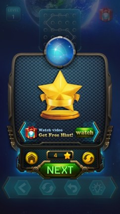 Line Art:Drag Line Puzzle screenshot