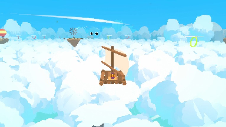 Little Wings Deliveries screenshot
