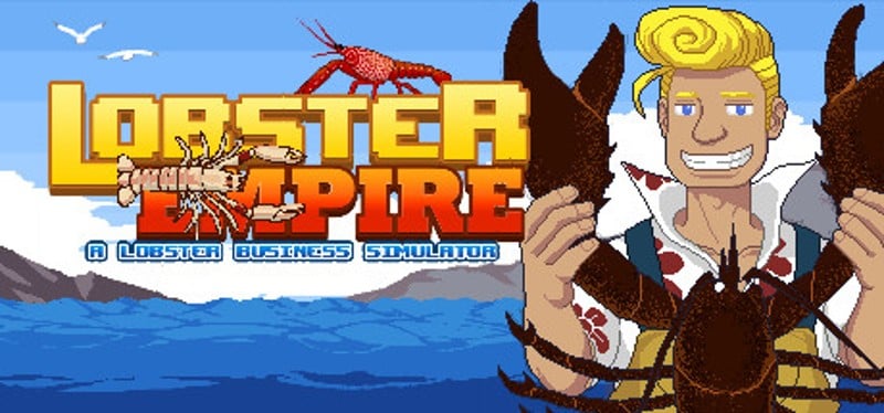 Lobster Empire Game Cover