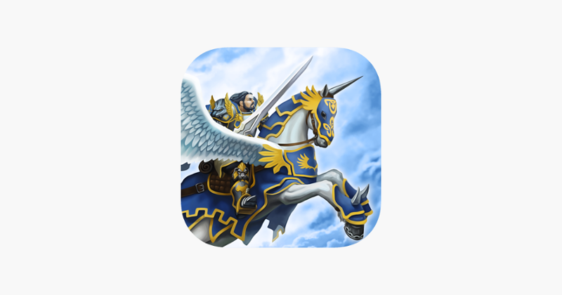 Lords of Discord Fantasy TBS Image