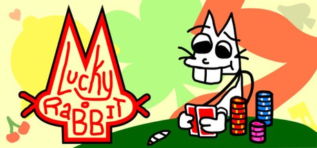 Games like Lucky Rabbit