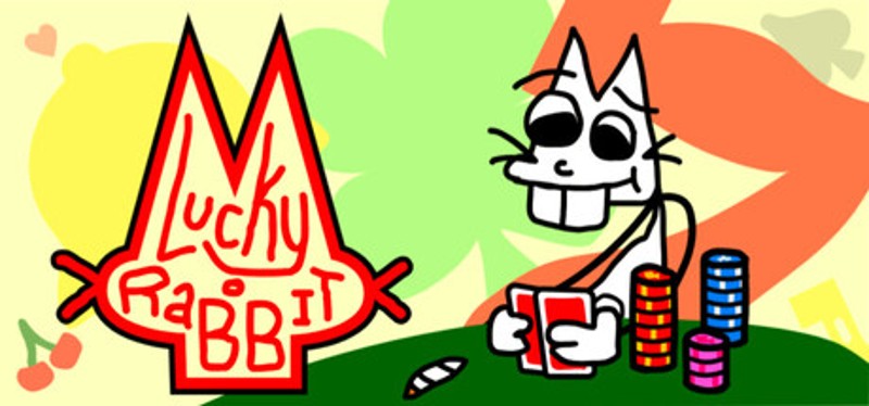 Lucky Rabbit Image