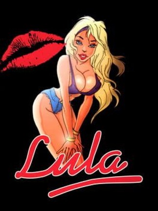 Lula: The Sexy Empire Game Cover