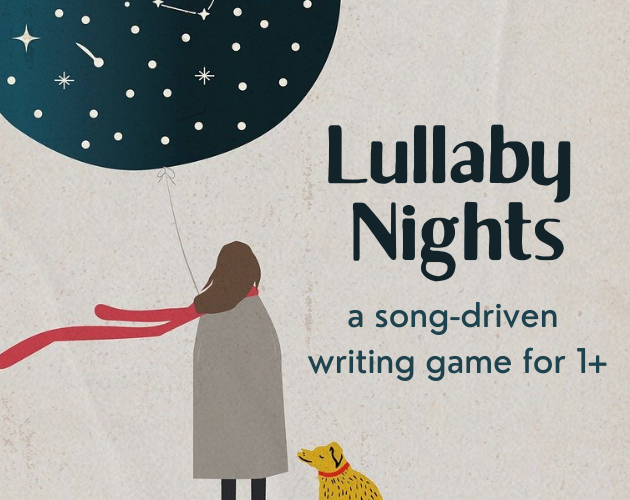 Games like lullaby nights