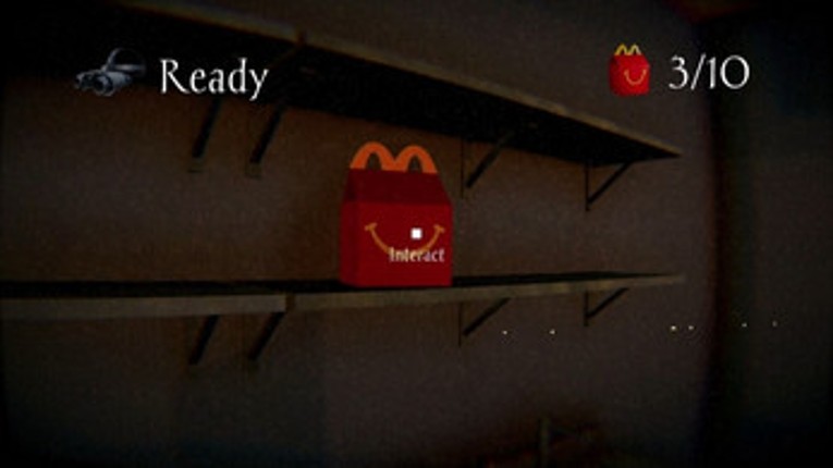 Mac Tonight screenshot