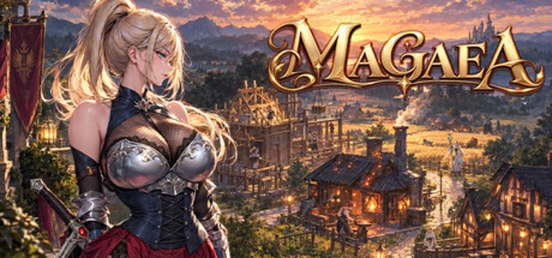 MAGAEA Image