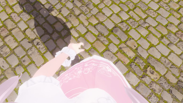 Magic Girls screenshot
