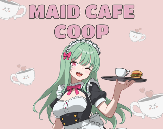 Maid Cafe Coop Image
