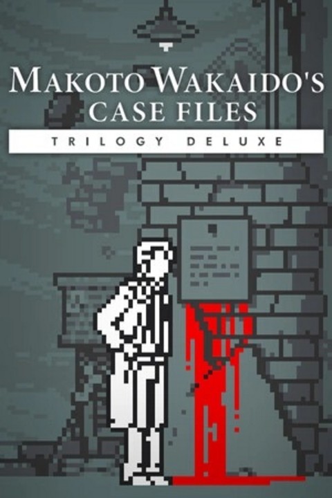 Games like MAKOTO WAKAIDO’s Case Files TRILOGY DELUXE