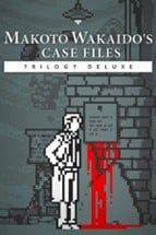 MAKOTO WAKAIDO’s Case Files TRILOGY DELUXE Image