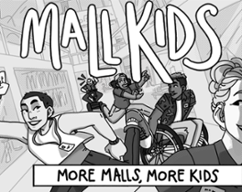 Mall Kids: More Malls, More Kids Image