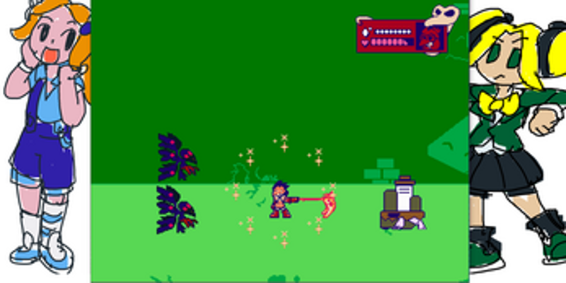 Mark of the Grimoire screenshot