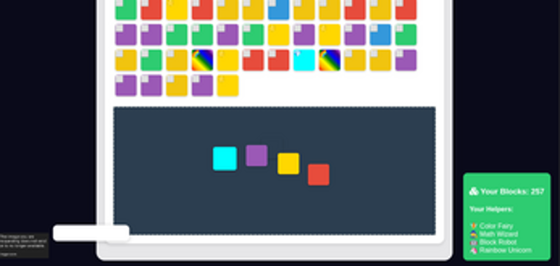 Mathopolis: Build & Brighten! Image