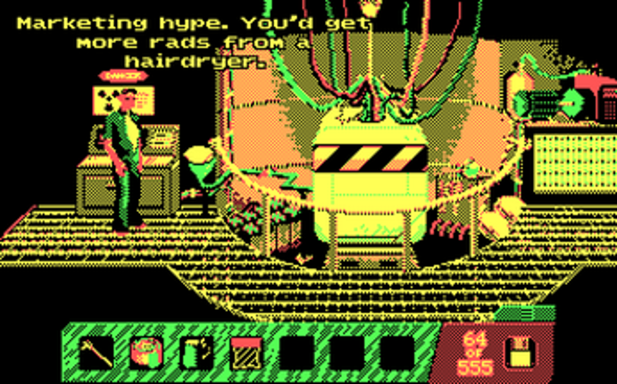 Maura & Ash screenshot