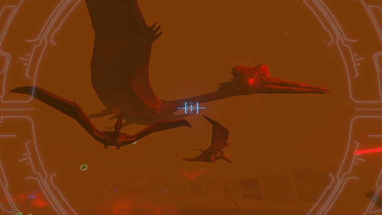 Meatgrinder screenshot