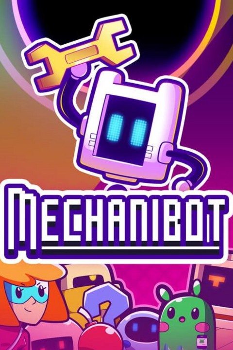 Games like Mechanibot