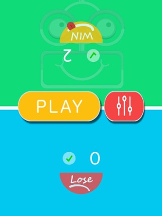 Mental Calculation: MathyBot screenshot