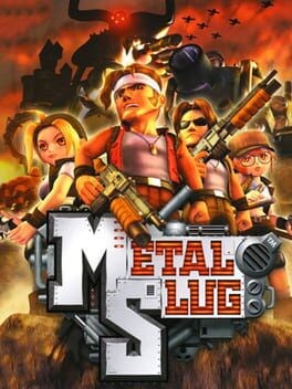 Games like Metal Slug