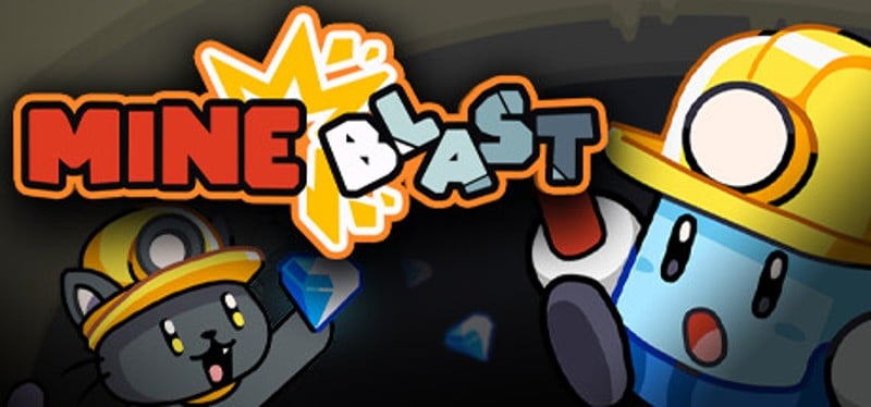 Mineblast Image