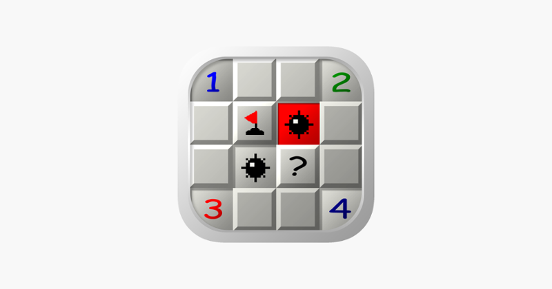 Minesweeper Q Game Cover