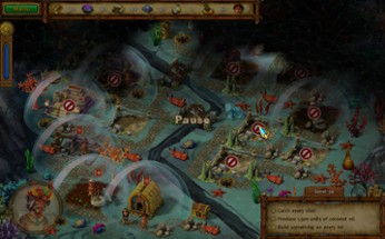 MOAI 4: Terra Incognita Collector’s Edition Image