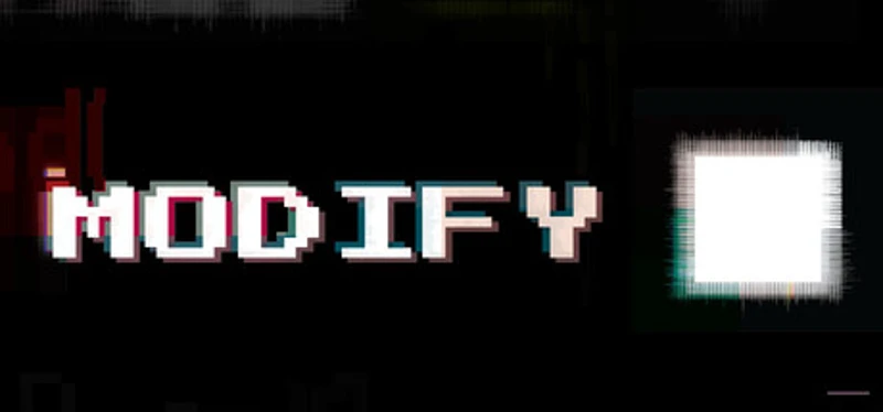 MODIFY Image
