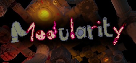 Games like Modularity