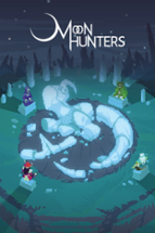 Moon Hunters Image