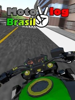 Games like Moto Vlog Brasil