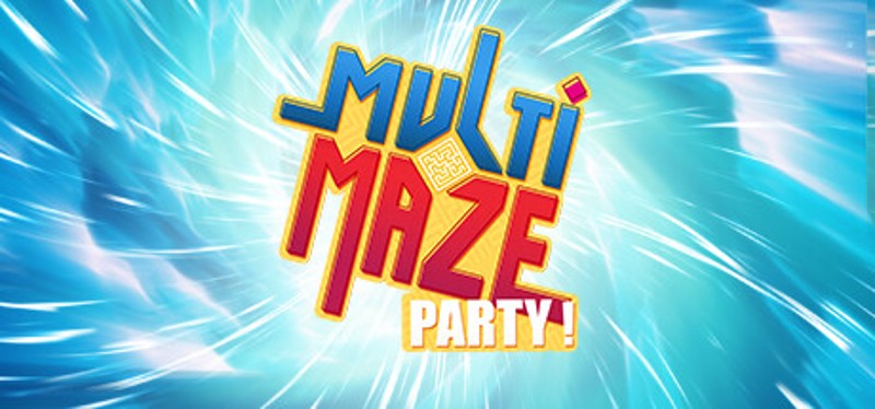 MultiMaze Party Image