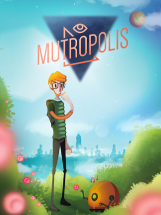 Mutropolis Image