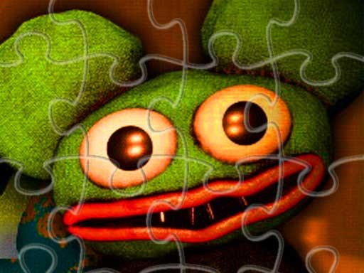 Games like MUZY Jigsaw Puzzle