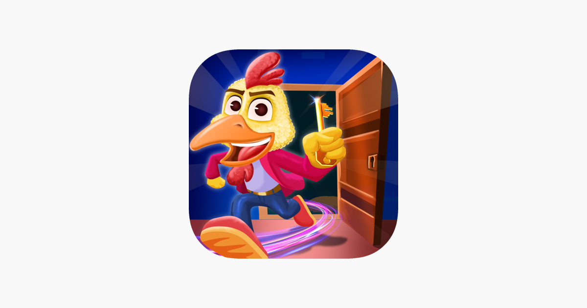 Games like Mystery Room - Brave Hens