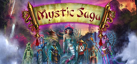 Games like Mystic Saga