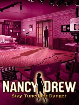 Games like Nancy Drew: Stay Tuned for Danger