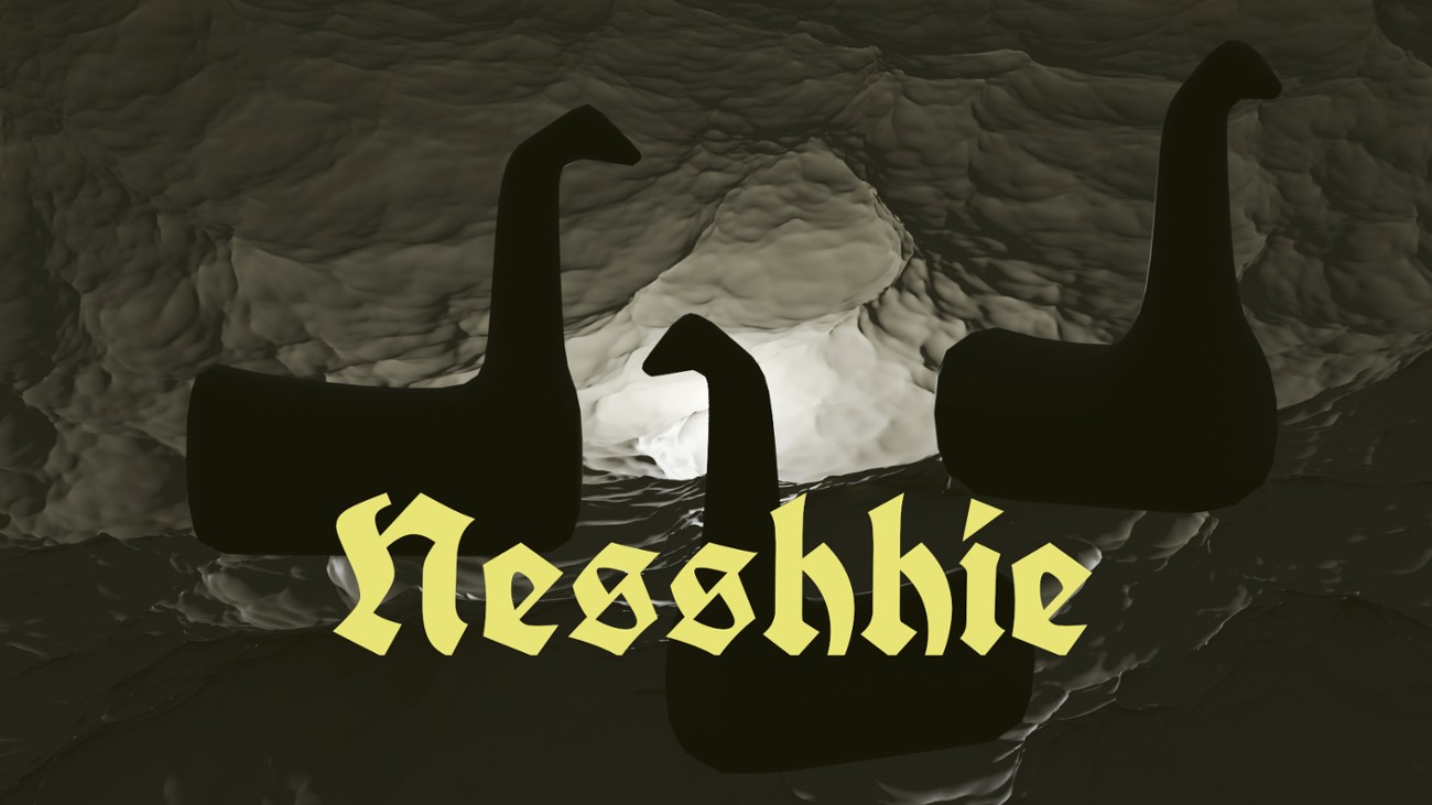 Games like Nesshhie