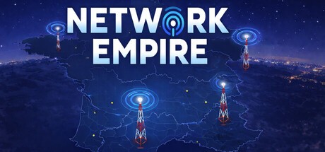 Games like Network Empire